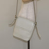 Secondhand Burberry Flap Shoulder Bag