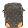 Louis Vuitton Amazone Bag Monogram Canvas