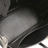 Secondhand Hermes Birkin Handbag Black Togo with Gold Hardware