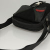 Secondhand Prada Sport Zip Shoulder Bag