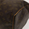 Secondhand Louis Vuitton Keepall Bag