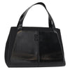 Secondhand Givenchy Vintage Handbag Black Leather Bags