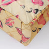 Secondhand Chanel Vintage CC Chain Tote Printed