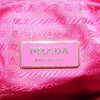 Prada Bow Camera Crossbody Bag Nappa Leather