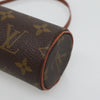 Louis Vuitton Papillon Pochette Monogram Canvas