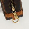 Secondhand Louis Vuitton Wapity Trousse Pouch
