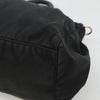 Secondhand Prada Bow Convertible Tote Tessuto