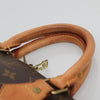 Secondhand Louis Vuitton Alma Handbag