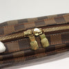 Secondhand Louis Vuitton Geronimos Waist Bag Damier