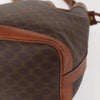 Secondhand Celine Vintage Macadam Shoulder Bag