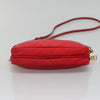 Secondhand Prada Double Zip Shoulder Bag