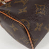 Secondhand Louis Vuitton Speedy Mini HL Handbag