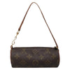 Louis Vuitton Papillon Pochette Monogram Canvas