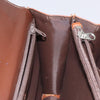 Secondhand Balenciaga Vintage handbag Brown Leather Bags