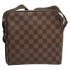 Louis Vuitton Olav Handbag Damier