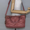 Secondhand Gucci Sukey Top Handle Satchel Guccissima