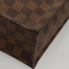 Secondhand Louis Vuitton Sac Plat Bag Damier