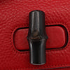 Secondhand Gucci Bamboo Daily Top Handle Bag