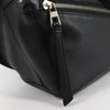 Secondhand Loewe Puzzle Bumbag Black Leather Bags
