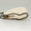 Secondhand Stella McCartney Falabella Fold Over Crossbody Bag