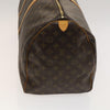 Secondhand Louis Vuitton Keepall Bag