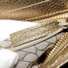 cartier Chain Ladonia Shoulder Bag Leather