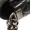 Secondhand Chanel Boy Flap Bag Enchained