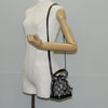 Secondhand Louis Vuitton Noe NM Handbag Monogram Jacquard