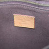 Louis Vuitton Menilmontant Handbag Monogram Canvas