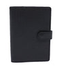 Secondhand Louis Vuitton Agenda Cover Epi