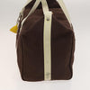 Secondhand Louis Vuitton Cup Sac Antigua Duffle Bag