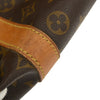 Louis Vuitton Keepall Bag Monogram Canvas