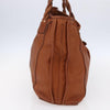 Chloe Vintage Tote bag Leather