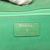 Chanel Wallet on Chain Fringe Tweed