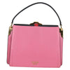 Secondhand Prada Belle Top Handle Bag City Calf