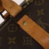 Louis Vuitton Keepall Bag Monogram Canvas