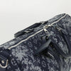 Secondhand Louis Vuitton Keepall Bandouliere Bag Monogram Tapestry