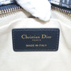 Secondhand Christian Dior Diorquake Clutch Oblique