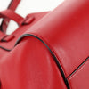 Secondhand Loewe Hammock Bag Red Leather Bags