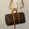 Secondhand Louis Vuitton Keepall Bag