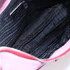 Prada Vintage Shoulder Bag Leather