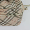 Secondhand Burberry Nova Check Blue Label