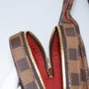Secondhand Louis Vuitton Geronimos Waist Bag Damier