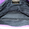 Secondhand Prada Convertible Chain Tote Quilted Tessuto