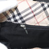 Secondhand Burberry Nova Check Tote