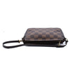 Secondhand Louis Vuitton Trousse Make Up Bag Damier