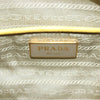 Prada Promenade Bag Vernice Saffiano Leather