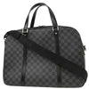 Louis Vuitton Jorn Briefcase Damier Graphite