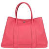 Secondhand Hermes Garden Party Tote