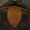 Louis Vuitton Keepall Bag Monogram Canvas